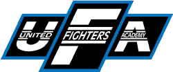 United Fighters Academy Logo